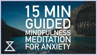 15-Minute Guided Meditation to Reset Your Nervous System