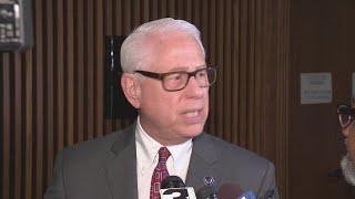 Cleveland City Councilman Michael Polensek says convicted 'Mr. Cars' killer Joseph McAlpin 'should b