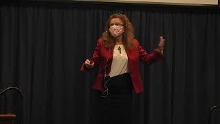 Transition Towns | Lynn Hartle | TEDxPSUBrandywine