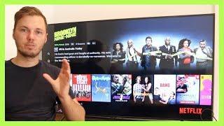 How To Watch US Netflix On Amazon FIRE TV!  [2024]