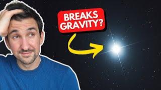 Is There A Place In the Universe Where Gravity Breaks?