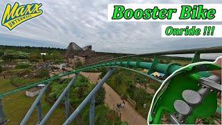 Boosterbike | Onride | Toverland
