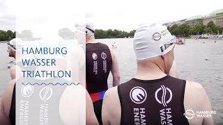 Best Of HAMBURG WASSER World Triathlon 2018
