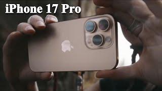 iPhone 17 Pro Secrets   Game Changing Features Revealed, EXPOSED!