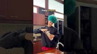 TYPES OF PEOPLE ASKING FOR HELP