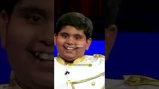 This kid will make you laugh 