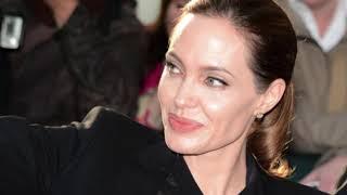 Angelina Jolie Reportedly Upset About The Brad Pitt And Charlize Theron Dating Rumors – Here’s Why!