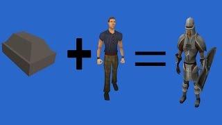 Ironman Gamma Ep 4 Big Progress