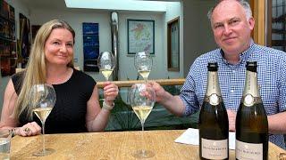 The Friday Bubble – Review of Louis Roederer Collection 244 with Essi Avellan MW