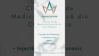 AMADERM CLINIC