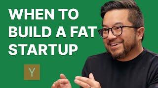 Running Y Combinator Like a Founder | Garry Tan