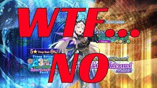 WHY DID THEY DO THIS?? SHOULD YOU SUMMON FOR DIVINE GENERAL BLANC? (Slime: Isekai Memories)