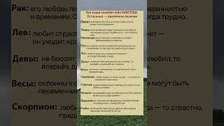 Эти знаки полюбят тебя Навсегда