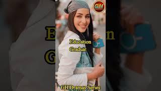 Umme Ayesha Episode 11, 12 Nimra Khan Biography | Nimra Khan Real Life|Nimra Khan Lifestyle|GH Drama