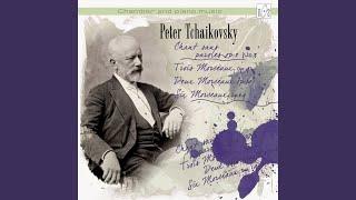 Peter Tchaikovsky. Nocturne, op.10 No.1