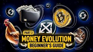 Why Bitcoin Was Created: Deep Dive into Digital Money | Beginner guide | Part 2