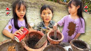 ส้มตำปูปลาร้า VS ช็อกโกแลตดูไบ | บริ้งค์ไบรท์