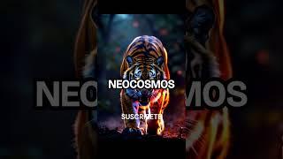 Roooaaarr ! #neocosmos