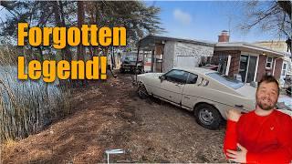This 1977 Toyota Celica is a Mess- Does it Deserve Saving?