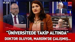 Hasan Öztürk, HDP'li Milletvekili Semra Güzel'in Hikayesini Anlatıyor I 5. GÜN