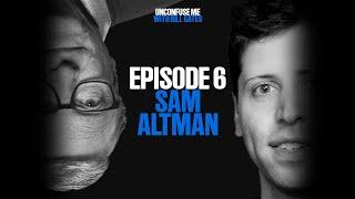 Episode 6: OpenAI CEO Sam Altman on the future of AI