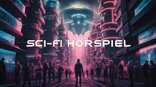 Die letzte Kolonie: Sci-Fi Hörspiel über das Überleben der Menschheit