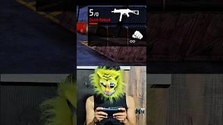 overconfidence impossible sigma  #freefire #tondegamer #rnrgaming