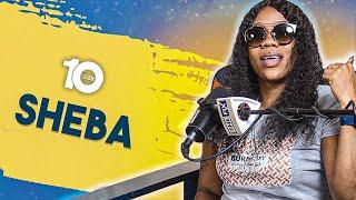 Sheba talks Kartel Affair, Shorty, Nhance, Freedom Street, Giving Up Music & Responds to Notnice