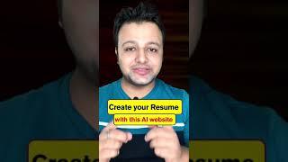 Make your FREE RESUME NOW | Talentplace | mr.rishabh