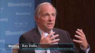 Why Ray Dalio Meditates Almost Every Day