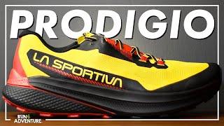 Well, THAT was a SURPRISE! | La Sportiva Prodigio Initial Review | Run4Adventure