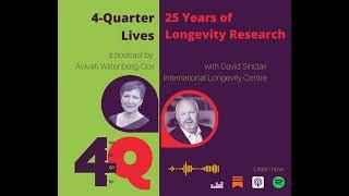 25 Years of Longevity Research