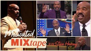 WATCH THIS EVERY MORNING! Mega Motivational Mix Tape: #SteveHarvey's Best Inspirational Moments