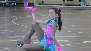 Adriana Reis - Solo Dance - Set. 2024