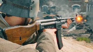 +190 Kills | Battle of Berlin - BR V - Gameplay