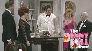 Benny Hill - Home Catering (1989)