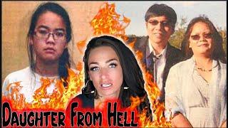 The Daughter from Hell | Jennifer Pan