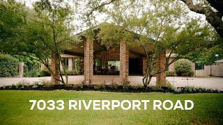 Welcome to 7033 Riverport Road, Fort Worth, TX 76116 |LEAGUE Real Estate