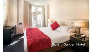 Rossio Garden Hotel