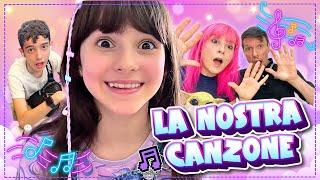 Silvia e Kids SONG!  La nostra canzone! 