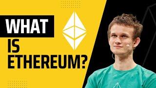 What Is Ethereum?