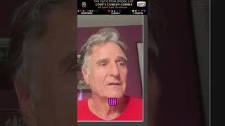 Marriage, Family & TV  Behind the Scenes of Success | Coop's Comedy Corner 2