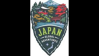 Global Adventures by Vacation Races: Japan October 2024