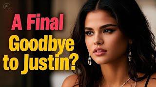 Is This Selena’s Secret Message to Justin Bieber? Fans Think So! #selenagomez #justinbieber