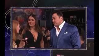 Salma: My Angie