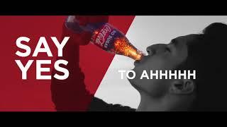 Coca-Cola - Say Yes to New Coke No Sugar TV Commercial 2017