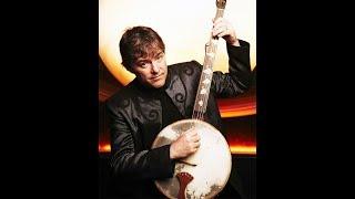 2018 American Banjo Museum Hall of Fame  BELA FLECK