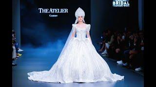 The Atelier Jimmy Choo Bridal Couture Show 2024