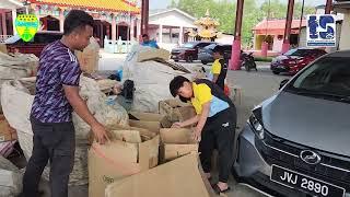 SJKC CHONG HWA SUNGAI AYAMA Showcase KmR (Bahasa Melayu)