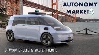 Waymo's Big Week and Elon Musk's Promises